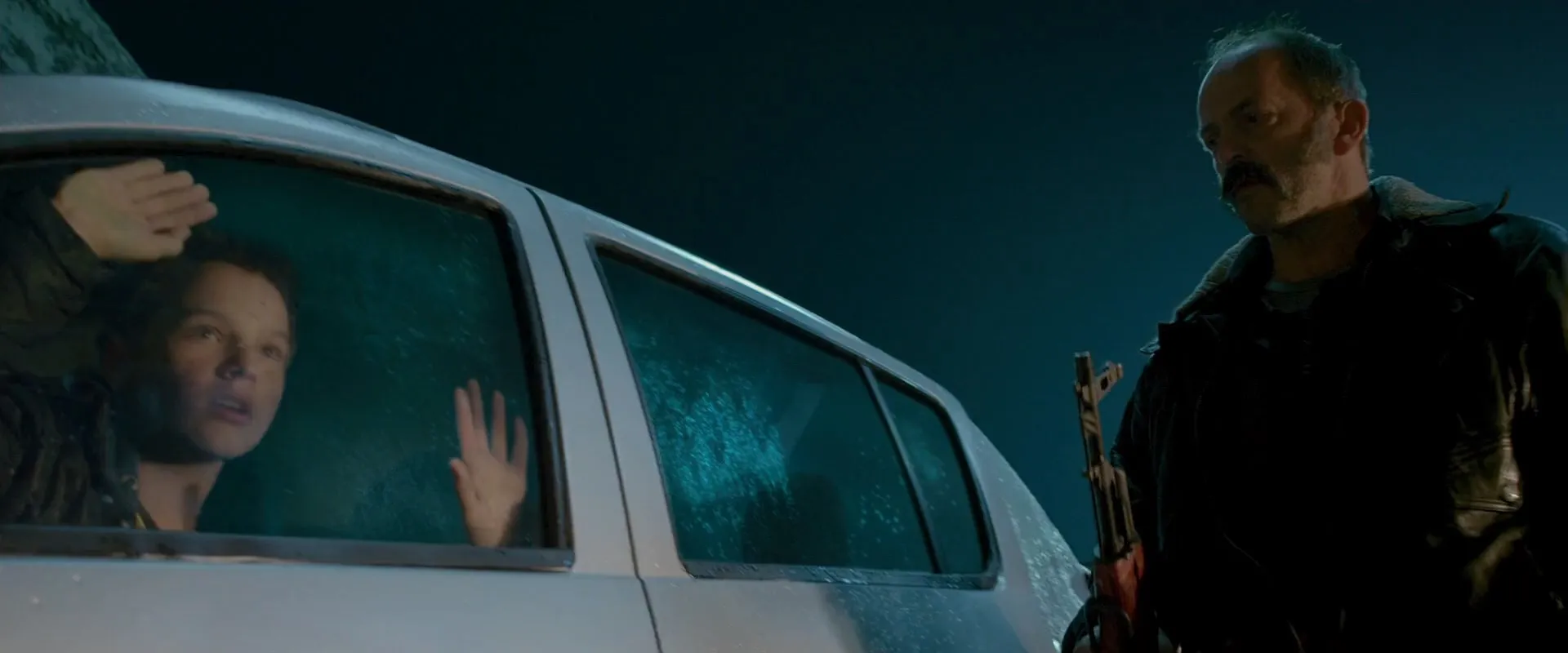 Ghost Rider: Spirit of Vengeance (2011) Hindi Dual Audio 720p BluRay [1GB] Screenshot